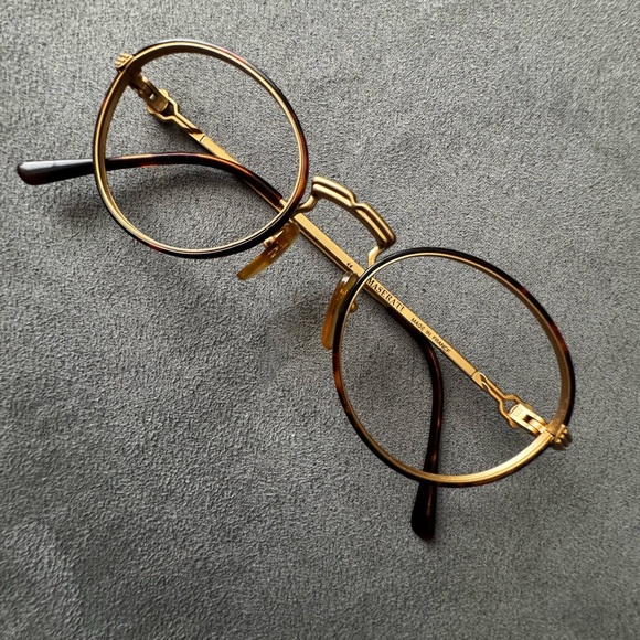 Maserati glasses frame - Picture 3 of 4